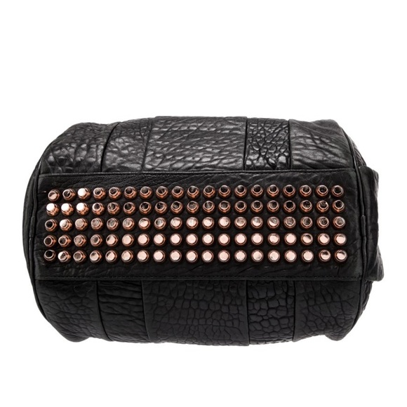 EUC AUTHENTIC ALEXANDER WANG ROCCO BAG - Picture 6 of 8